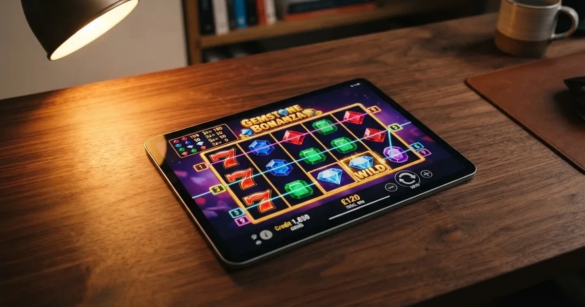 Best 5-Reel Slots UK 2026 — Top Picks & Licensed Sites