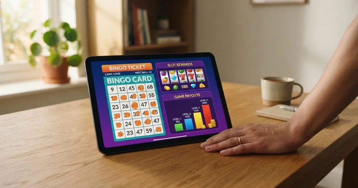 No-wagering bingo sites in the UK — a registered-licence guide for 2026