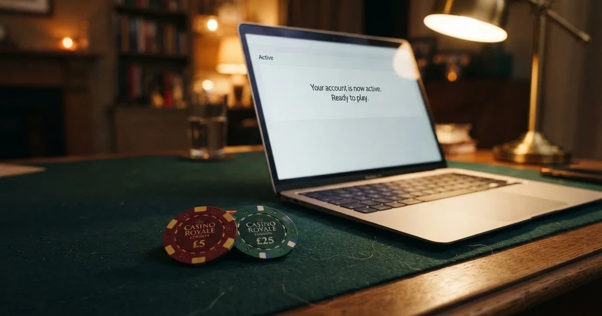 Casino sites that accept credit card UK 2026 — what really happens